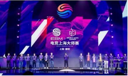 亚洲电竞大师赛视频,巅峰对决，热血沸腾