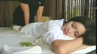 日韩美女按摩电视剧视频,美女按摩师演绎的温馨治愈之旅