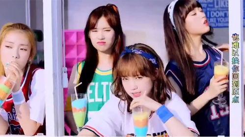 日韩女劲爆歌曲视频下载