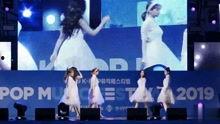 日韩女团音乐现场直播视频,魅力四溢的视听盛宴